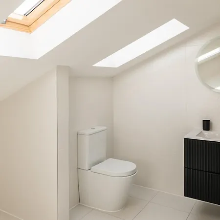 Luxury 4Br City Centre House - Free Parking Liverpool Exterior photo
