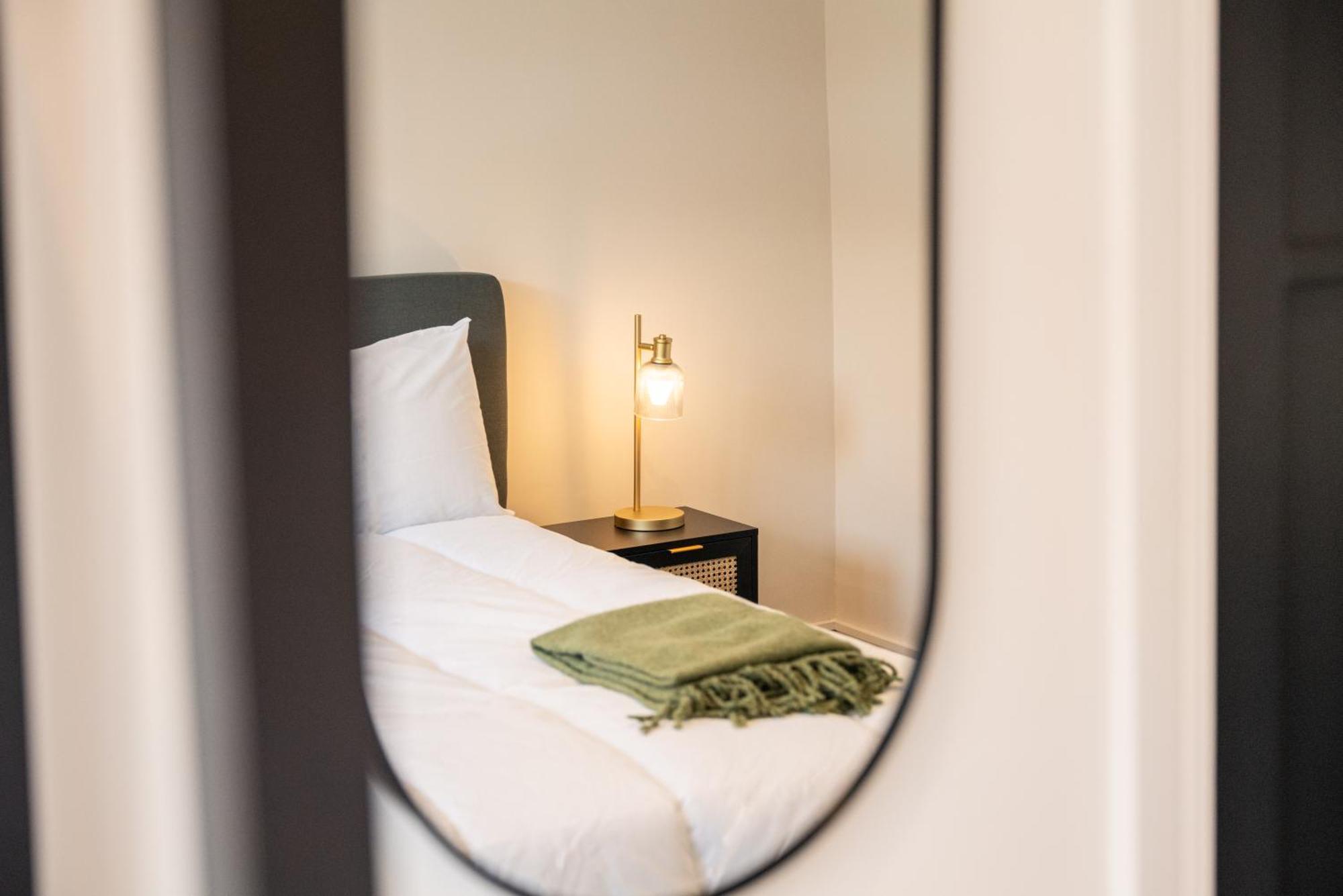 Holiday home Luxury 4br Centre House - Free Parking *
