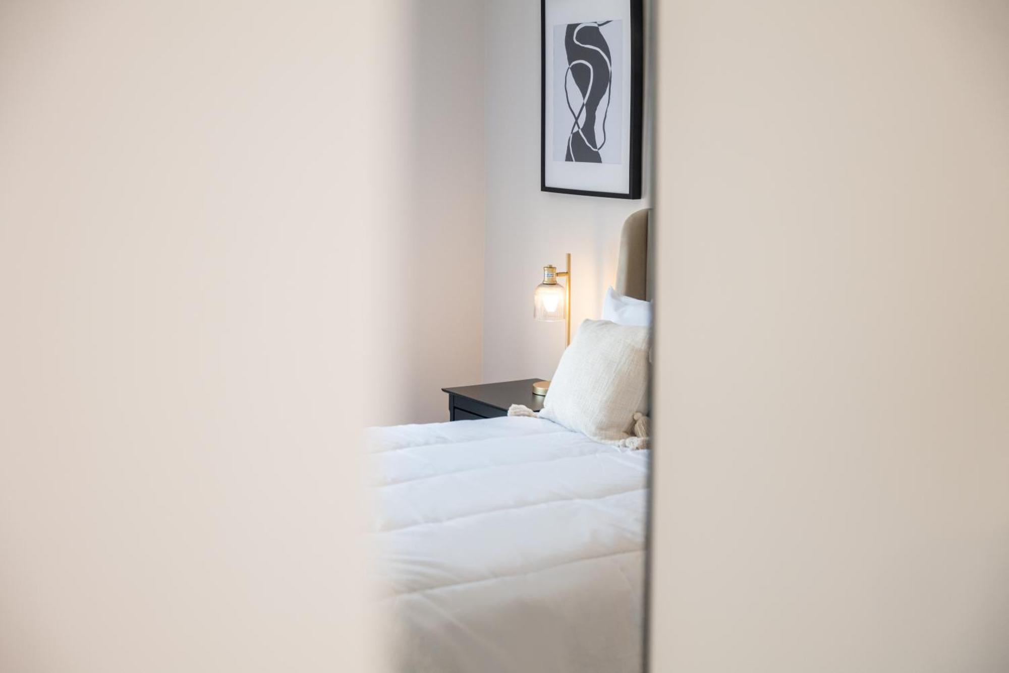 Holiday home Luxury 4br Centre House - Free Parking