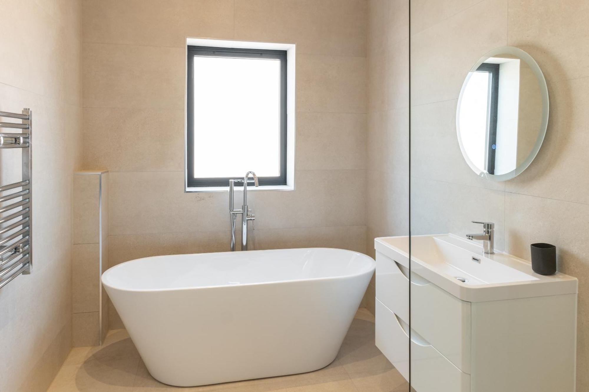 Casa vacanze Luxury 4br Centre House - Free Parking *
