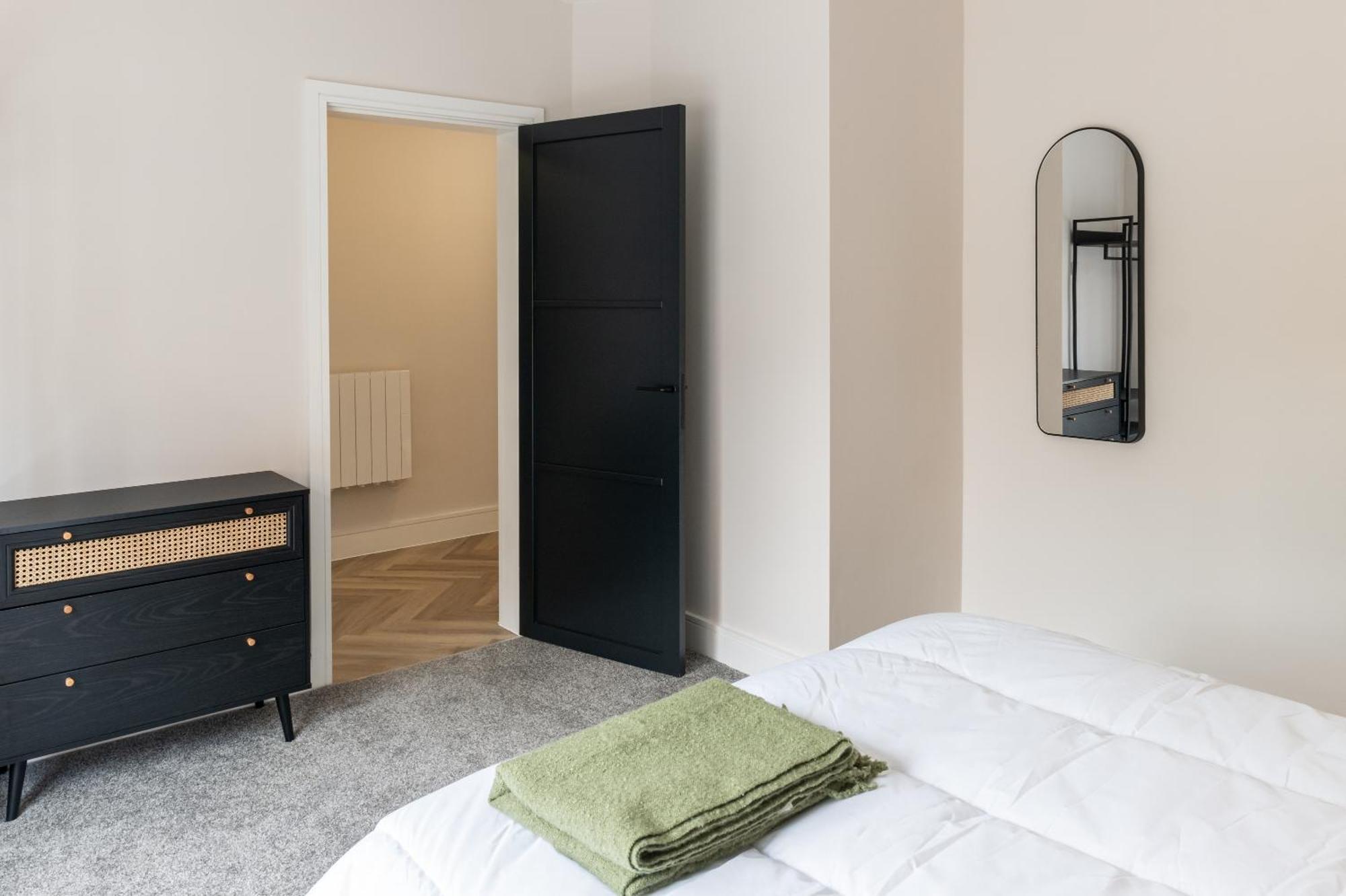 Casa vacanze Luxury 4br Centre House - Free Parking