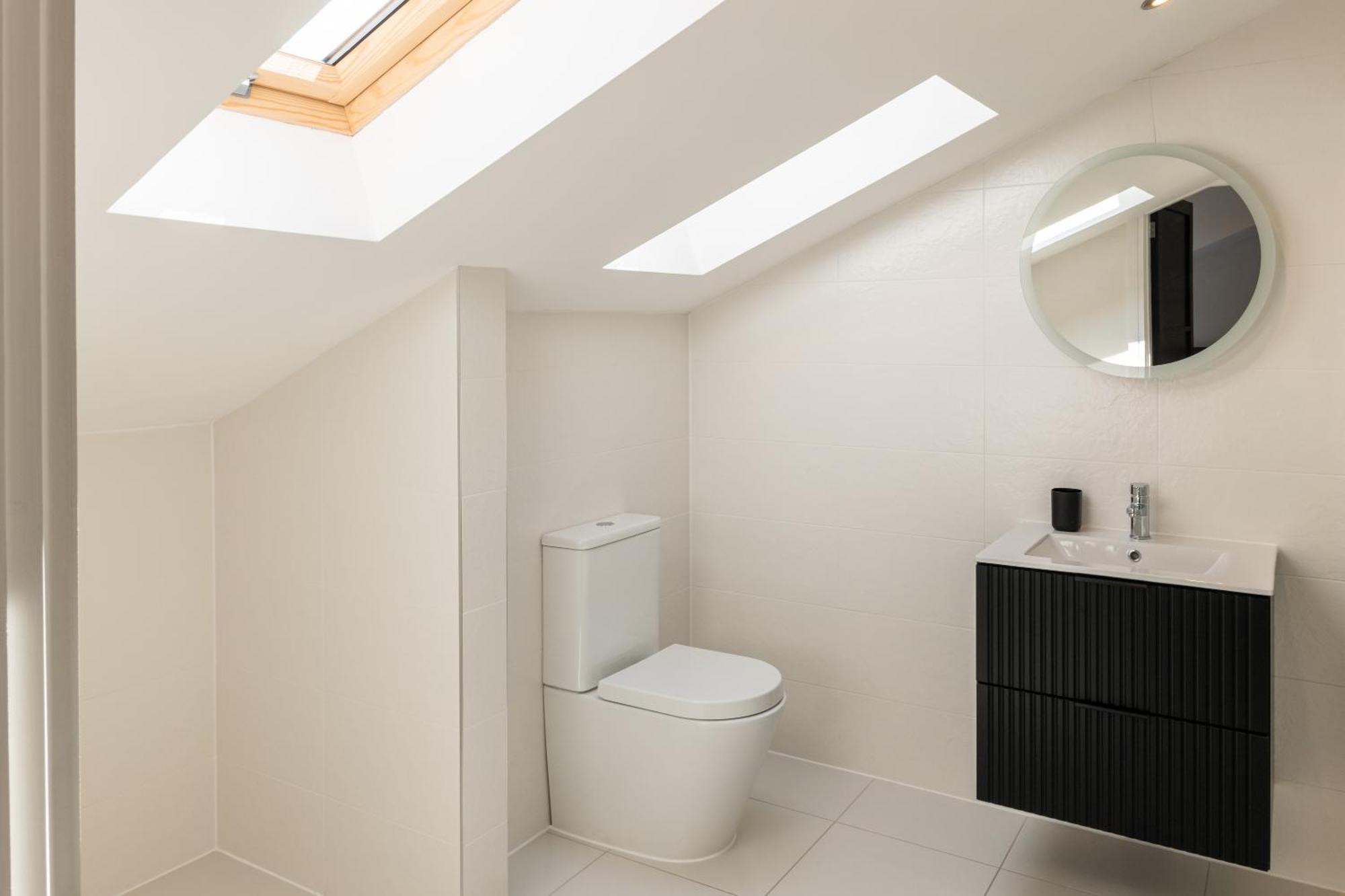 Casa vacanze Luxury 4br Centre House - Free Parking