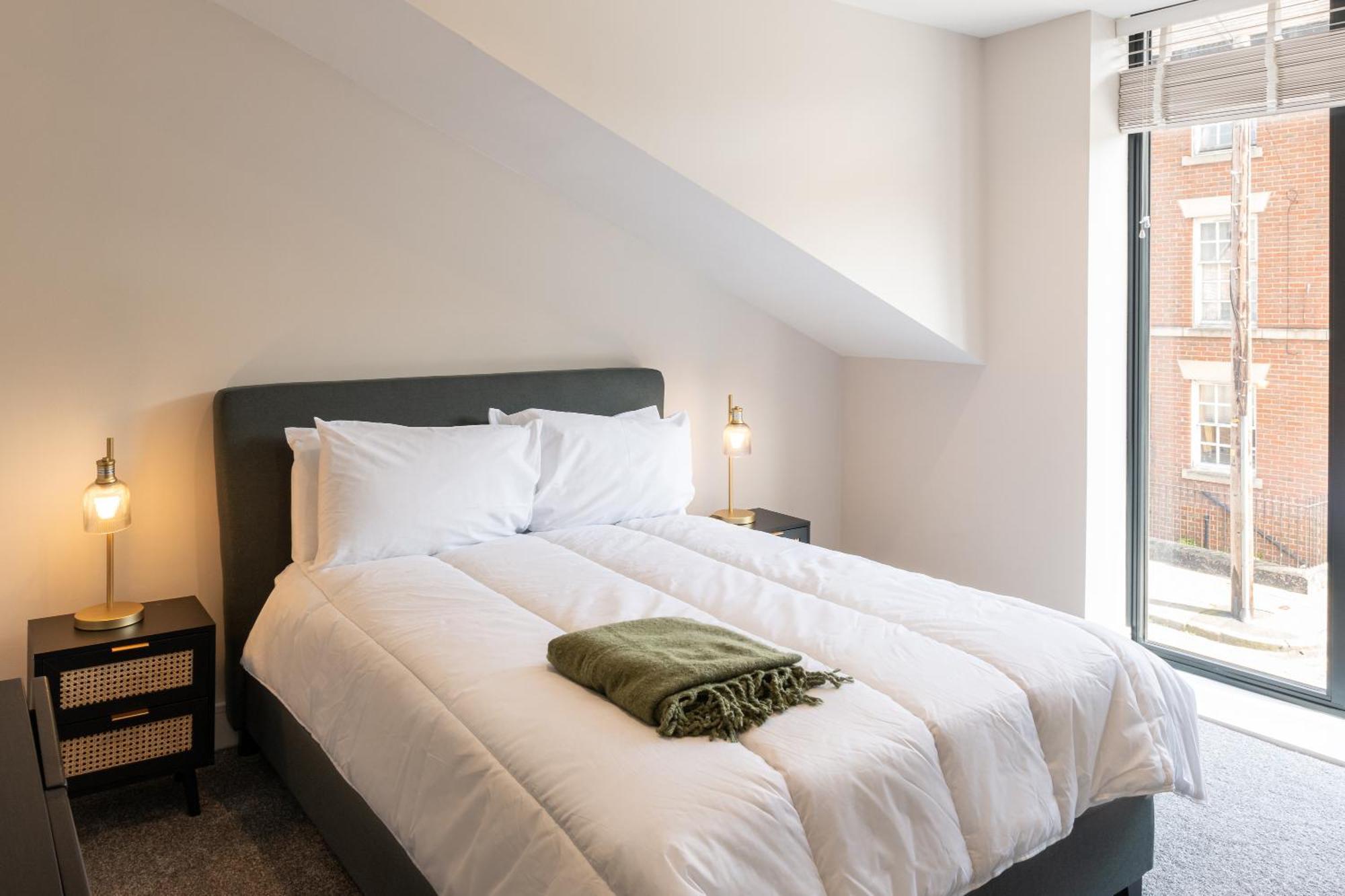 Casa vacanze Luxury 4br Centre House - Free Parking *